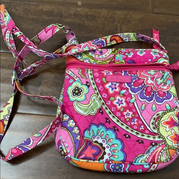 Vera Bradley Accessories - Vera Bradley Purse
